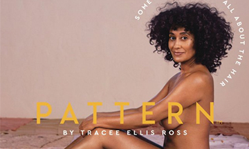 Actress Tracee Ellis Ross unveils her hair care brand 